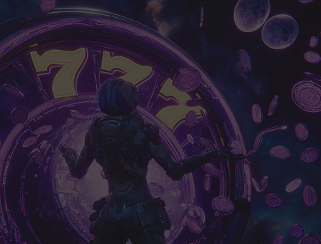 Slot Planet