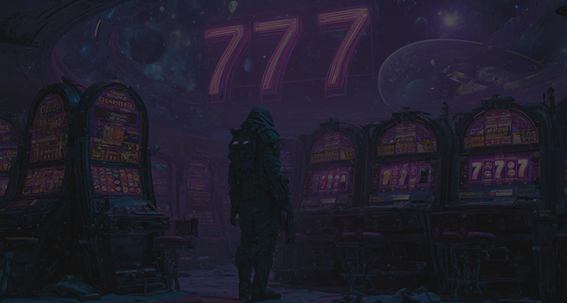 Slot Planet