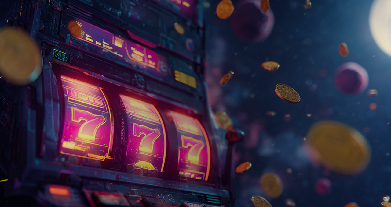 Slot Planet